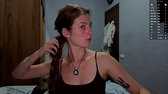 yourrach – Live XXX-chat