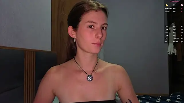 yourrach – Live XXX-chat