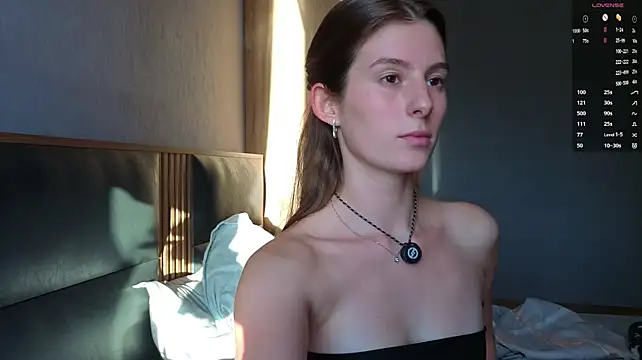 yourrach's Live XXX Chat