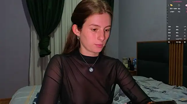 Chat XXX ao vivo de yourrach
