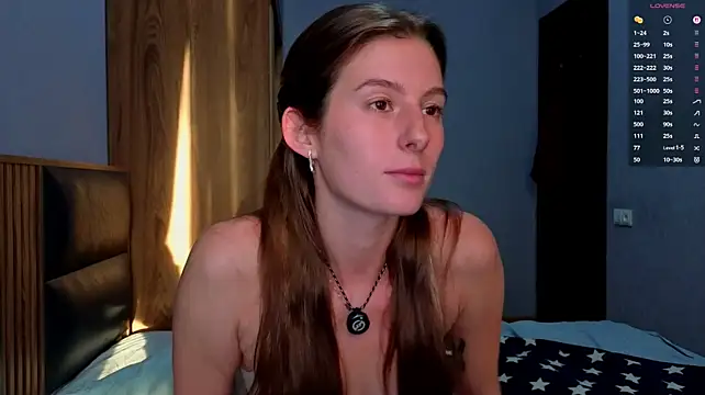 yourrach's Live XXX Chat