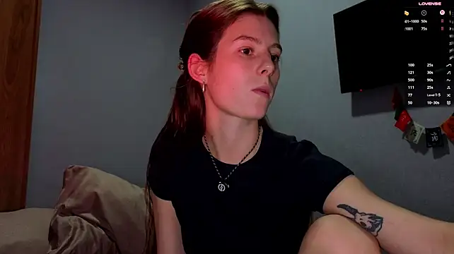 Chat +18 de yourrach ao vivo