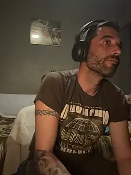 Faraon_ Webcam show
