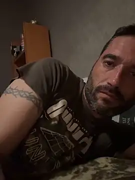 Faraon_ webcam show