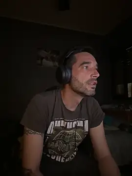 Show Webcam de Faraon_
