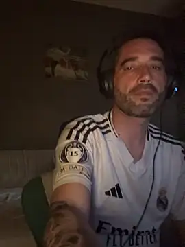 Faraon_ Webcam Show
