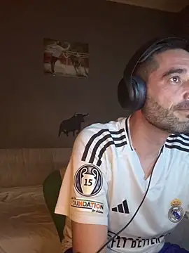 Faraon_n Webbikameraesitys