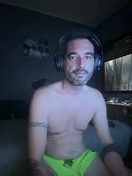 Faraon_ Webcamshow