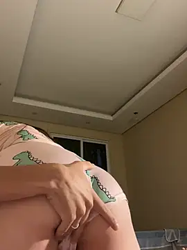 Show Webcam de brazillliangirl