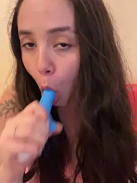 brazillliangirl 在線直播表演