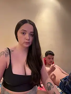 Show de brazillliangirl na webcam