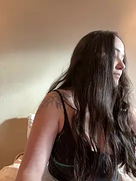 brazillliangirl's Webcam Show