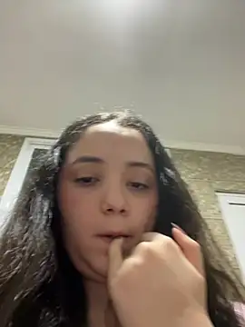 brazillliangirl Webcam-Show