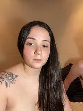 Show de brazillliangirl na webcam