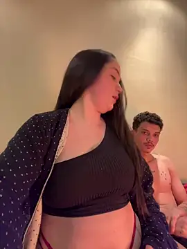 brazillliangirln Webbikameraesitys