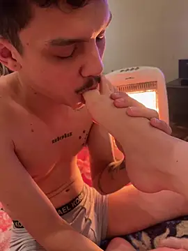 Show de webcam de brazillliangirl