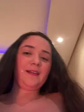 brazillliangirl's Webcam Show