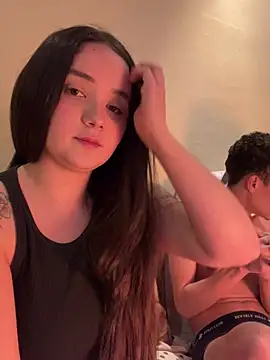 Webkamerová show brazillliangirl