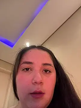 brazillliangirl Шоу с уебкамера