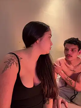 brazillliangirl's Webcam Show