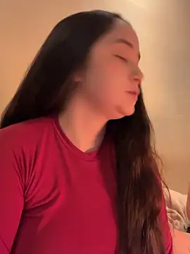 brazillliangirl webcam show