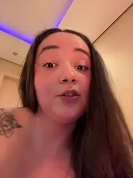 Show de brazillliangirl na webcam