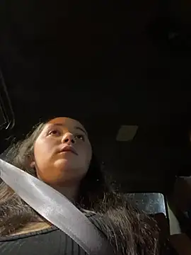 عرض كام brazillliangirl