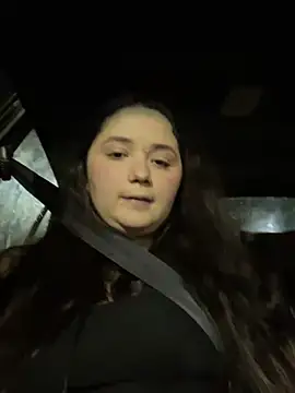 brazillliangirln Webbikameraesitys