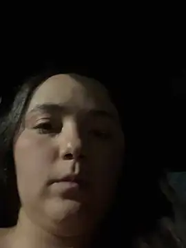 brazillliangirl Pertunjukan Webcam