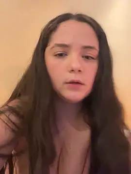 brazillliangirl Adlı Modelin Web Kamerası Şovu