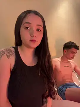 Pokazy przed kamerką – brazillliangirl