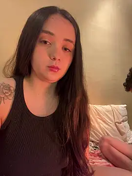 brazillliangirl Webcam-Show