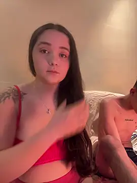 brazillliangirl Pertunjukan Webcam