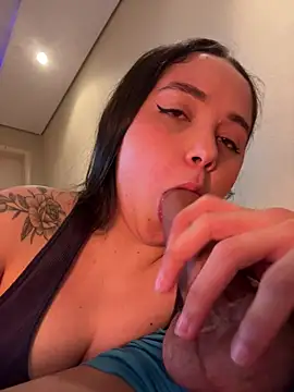 عرض كام brazillliangirl