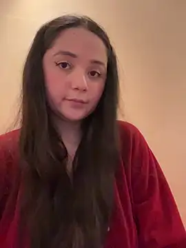 brazillliangirl Adlı Modelin Web Kamerası Şovu