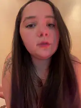 Show webcam de brazillliangirl
