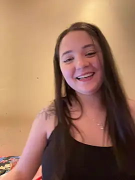 brazillliangirl Adlı Modelin Web Kamerası Şovu