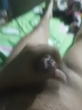 luis477681 Webcam-Show