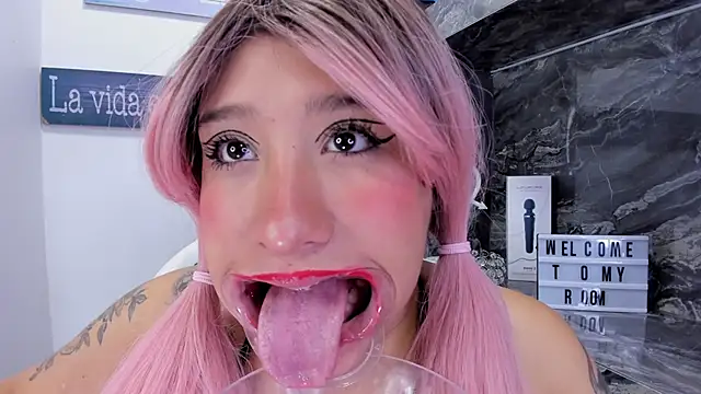 Show de webcam de miss_danika