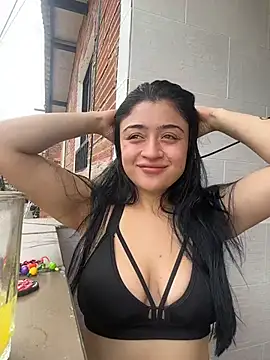 Show Webcam de lucianaroy