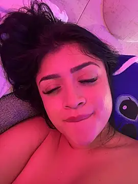 lucianaroyn Live XXX chat