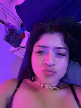 lucianaroy Chat XXX live