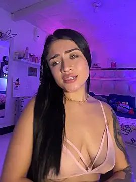 Chat XXX en directo de lucianaroy