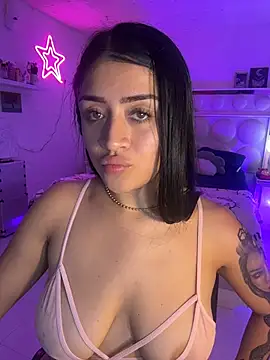 Chat XXX en directo de lucianaroy