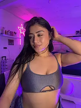 lucianaroy – Live XXX-chat