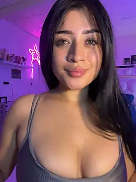 lucianaroy 라이브 XXX 채팅