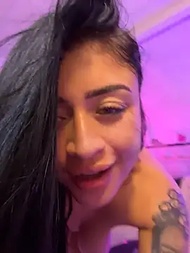 Chat XXX en directo de lucianaroy