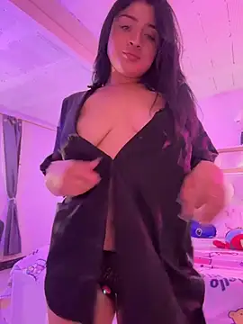 lucianaroy 라이브 XXX 채팅