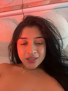 Chatroom XXX en direct de lucianaroy