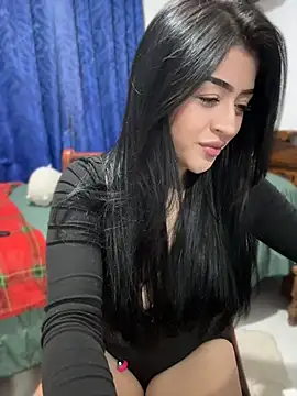 lucianaroy Live XXX Chat